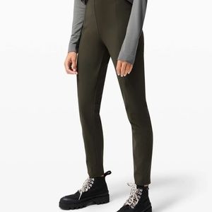 Lululemon Here to there Pant